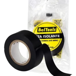 FITA ISOLANTE 19MMX10MM