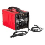 MÁQUINA DE SOLDA 250 SOMAR BY SCHULZ