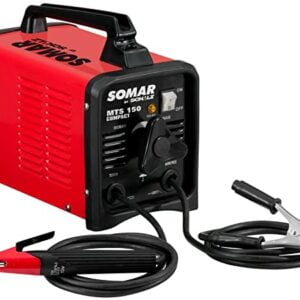 MÁQUINA DE SOLDA MTS 150