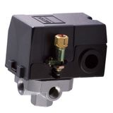 PRESSOSTATO AUTOMÁTICO 80/120 PSI 4 VIAS