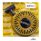Retratil Completo Motor Estacionário 5.5/6.5HP – 00487 – Buffalo