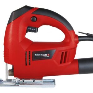 SERRA TICO-TICO TC-JS 60E