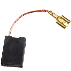 PAR DE ESCOVA DE CARVÃO ESMERILHADEIRA BOSCH 7´´GWS 18-180