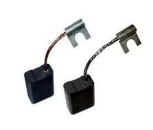 CARVÃO SERRA MARMORE BOSH 1551.1/GDC34 LIXADEIRW BOSCH 1323.0/GWS 12U/GWS 14-180