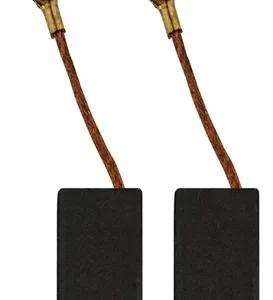 ESCOVA DE CARVÃO ESMERILHADEIRA BOSCH GWS 6-115 1375/GWS 7-115 1347