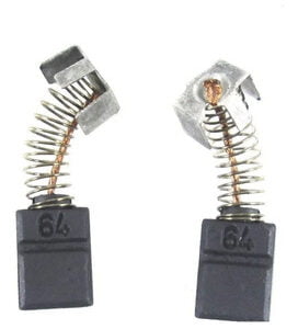 CARVÃO DE ESCOVA FURADEIRA MAKITA HP130/MT811/MHP130