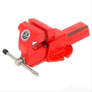 TORNO DE BANCADA MORSA N6 MOTOMIL