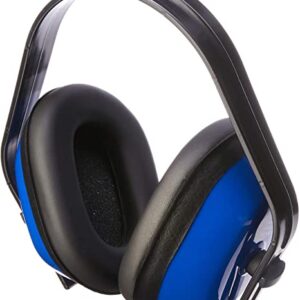 ABAFADOR DE RUIDOS CG 103 AZUL