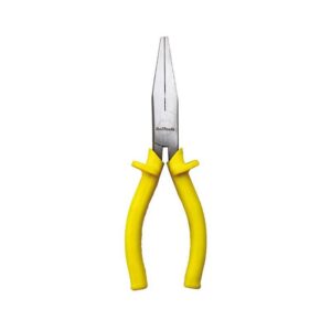 ALICATE BICO CHATO 6´´