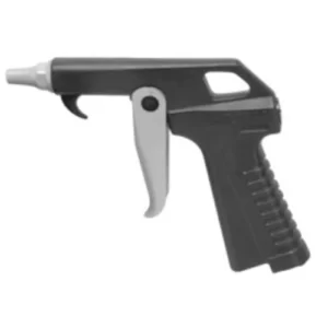 BICO DE AR ALTBAR PRETA /CINZA