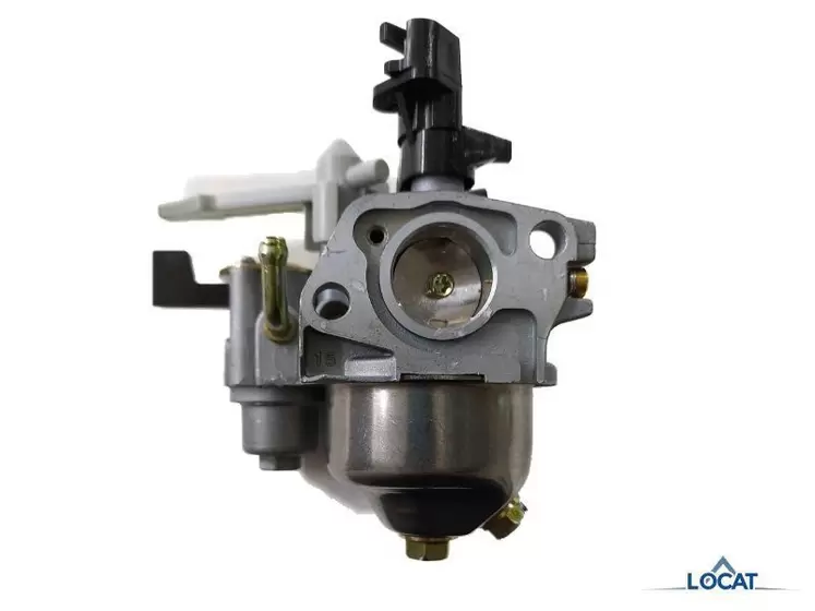 CARBURADOR COMPLETO BFG 7.0CV PLUS