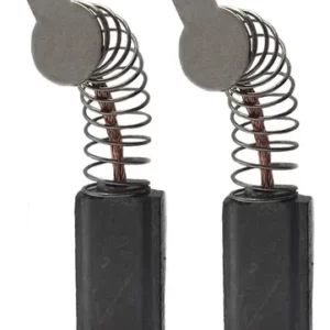 ESCOVA DE CARVÃO PARA FURADEIRA BOSCH SUPER HOBBY 3388/GSB13RE/113C/3169.5