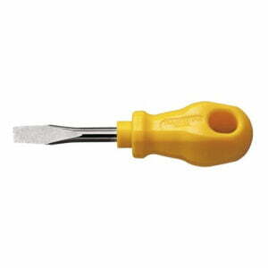 CHAVE DE FENDA SIMPLES 3/16X1.1/2- CROMO VANADIO BELTOOLS