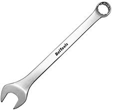 CHAVE COMBINADA BELTOOLS  8MM