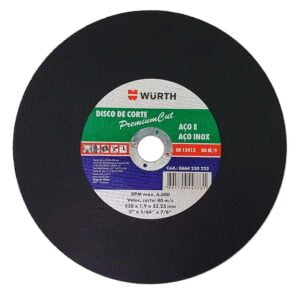 DISCO DE CORTE PREMIUM CUT
