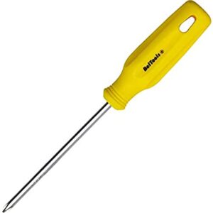 CHAVE DE FENDA 1/8X5 CRUZADA TIPO PHILIPS  BELTOOLS