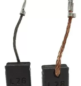 ESCOVA DE CARVÃO ESMERILHADEIRA BOSCH GWS 7-115ET/1388/C88