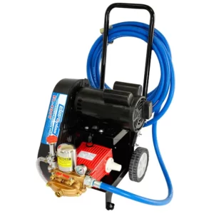 HIDROLAVADORA DE ALTA VAZÃO 2.0 CV MONOFASICA ELETROPLAS