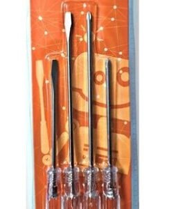 KIT CHAVE DE FENDA/PHILIPS