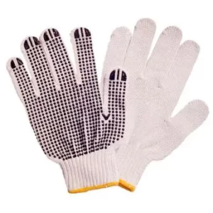 LUVA PIGMENTADA BRANCA