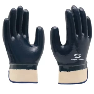 LUVA DE PROTEÇÃO SS 1002