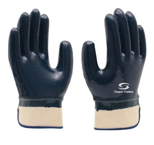 LUVA DE PROTEÇÃO SS 1002