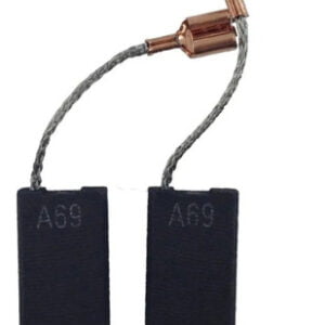 ESCOVA DE CARVÃO ,MARTELO BOSCH 11316.7/GSH11E 11245/GSH11BE