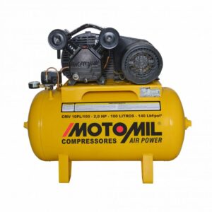 CMV-10PL/100A – COMPRESSOR PROFISSIONAL LEVE