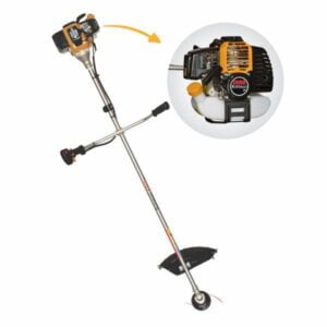 ROÇADEIRA BUFFALO 26S 2T