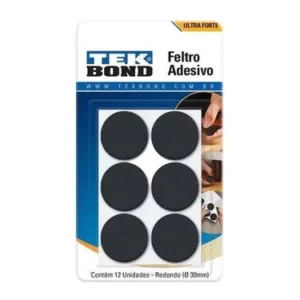 FELTRO ADESIVO TEKBOND