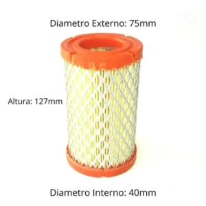 ELEMENTO FILTRANTE WAYNE W700  PARA COMPRESSOR