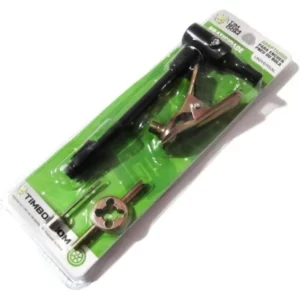 KIT ADAPTADOR PARA ENCHER PNEU OU BOLA