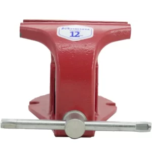 TORNO DE BANCADA MORSA N8 METALCAVA